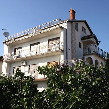 Apartments With Wifi Crikvenica - 5555 外观 照片