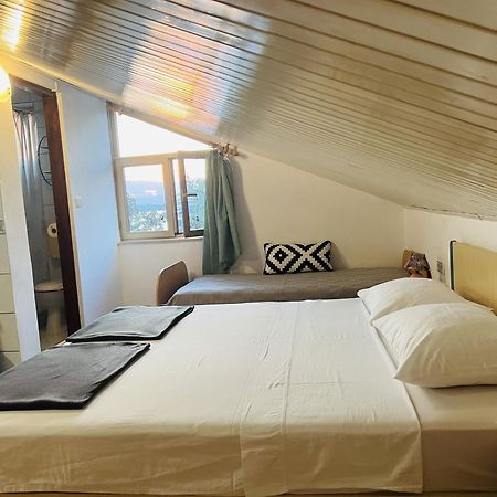 Apartments With Wifi Crikvenica - 5555 客房 照片