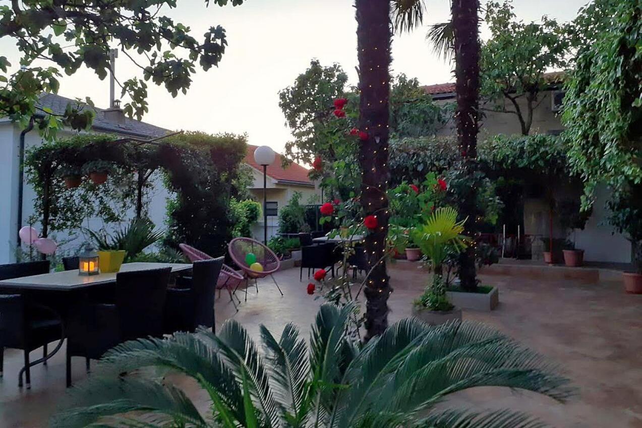 Apartments With Wifi Crikvenica - 5555 外观 照片