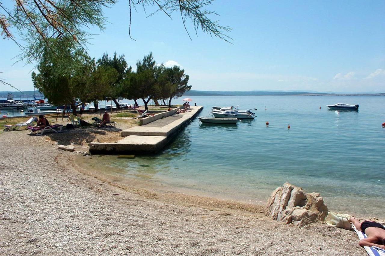 Apartments With Wifi Crikvenica - 5555 外观 照片