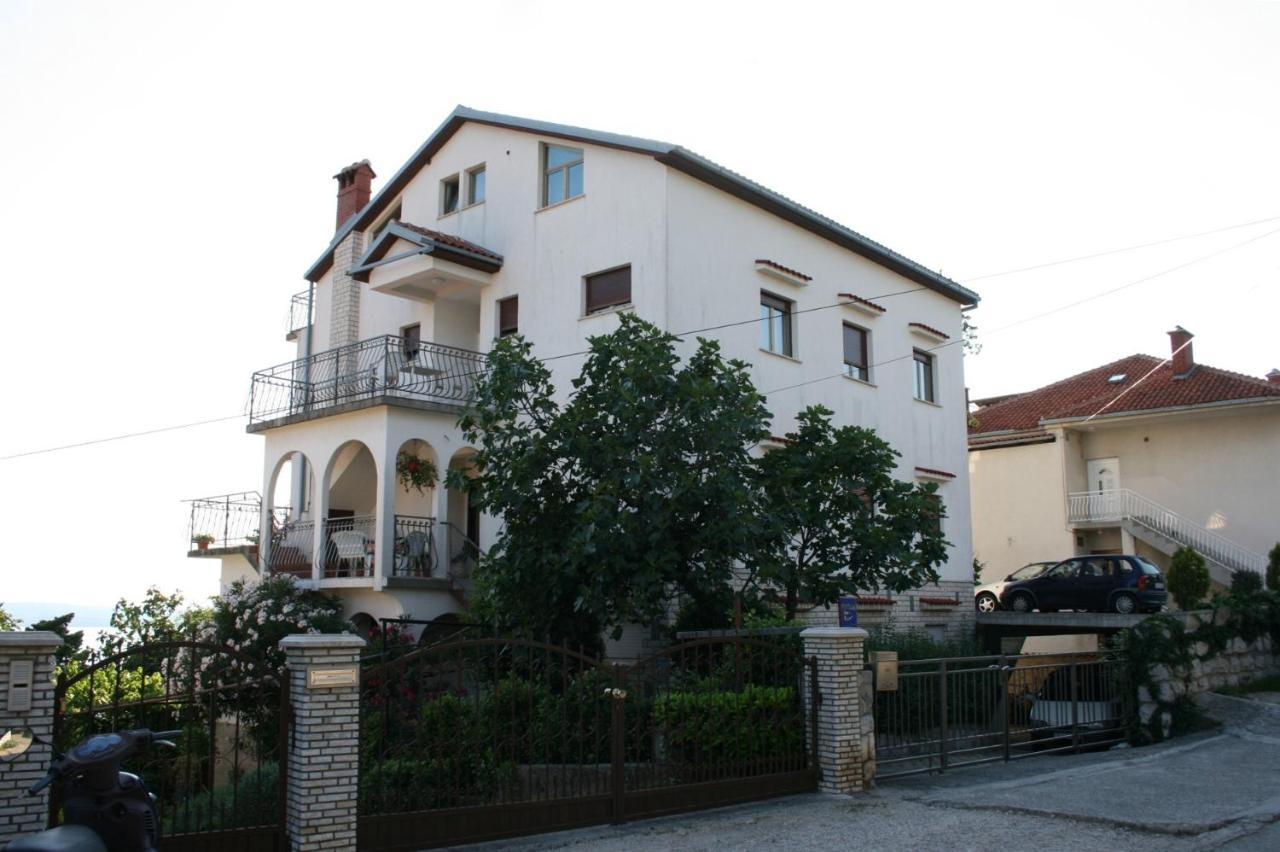 Apartments With Wifi Crikvenica - 5555 外观 照片