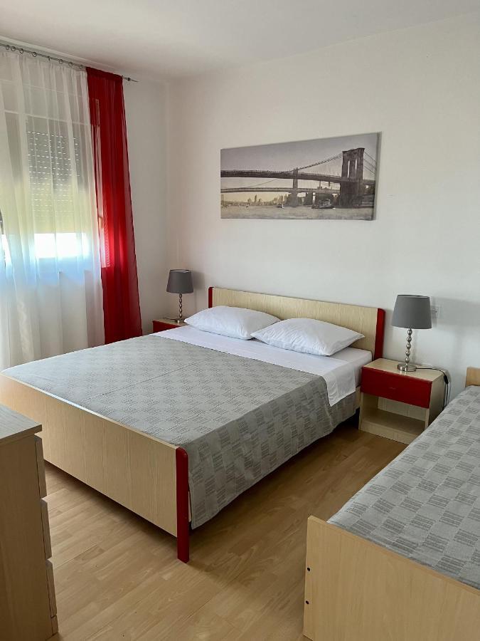 Apartments With Wifi Crikvenica - 5555 外观 照片