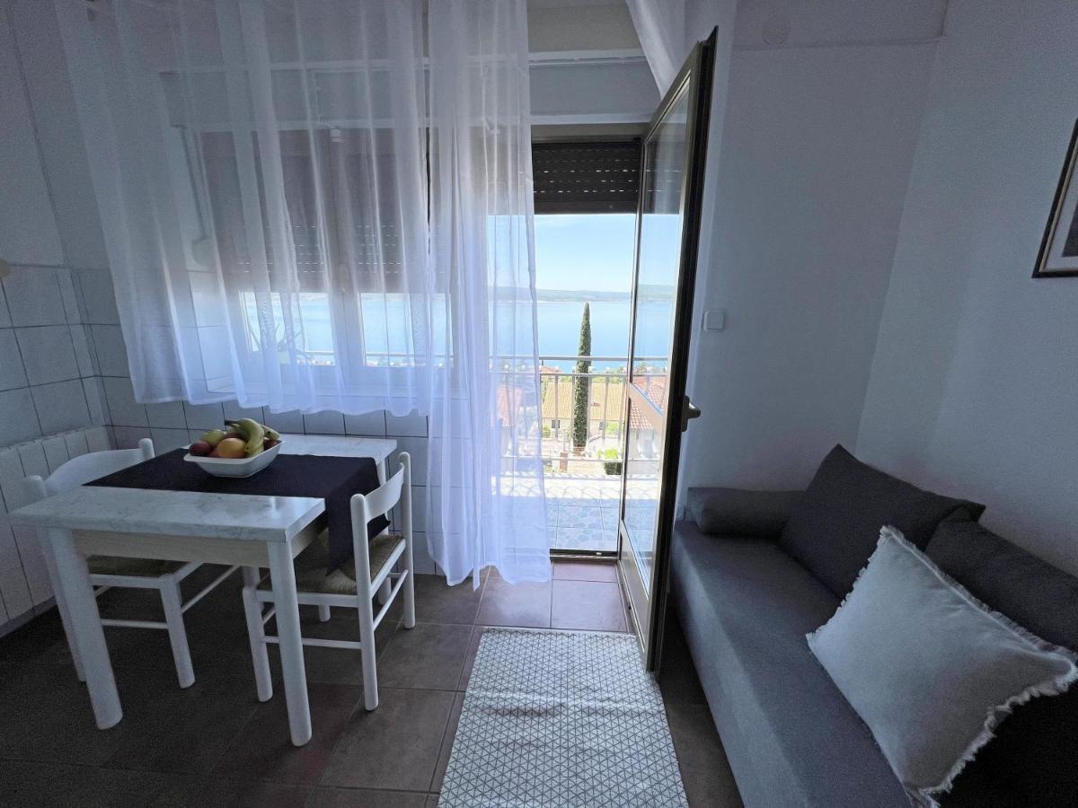 Apartments With Wifi Crikvenica - 5555 外观 照片