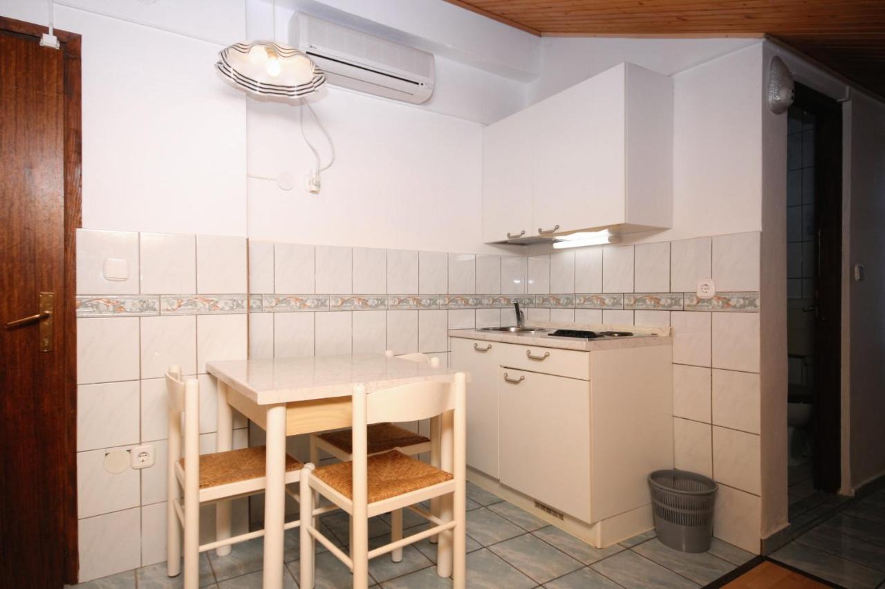 Apartments With Wifi Crikvenica - 5555 外观 照片