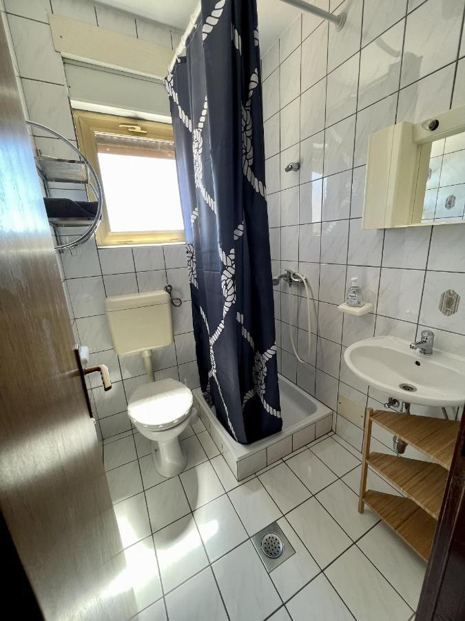 Apartments With Wifi Crikvenica - 5555 外观 照片