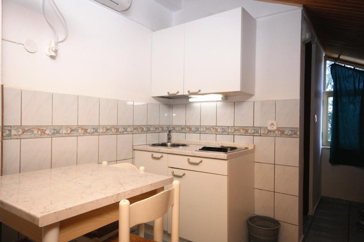 Apartments With Wifi Crikvenica - 5555 外观 照片