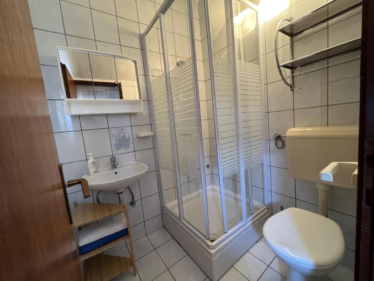 Apartments With Wifi Crikvenica - 5555 外观 照片