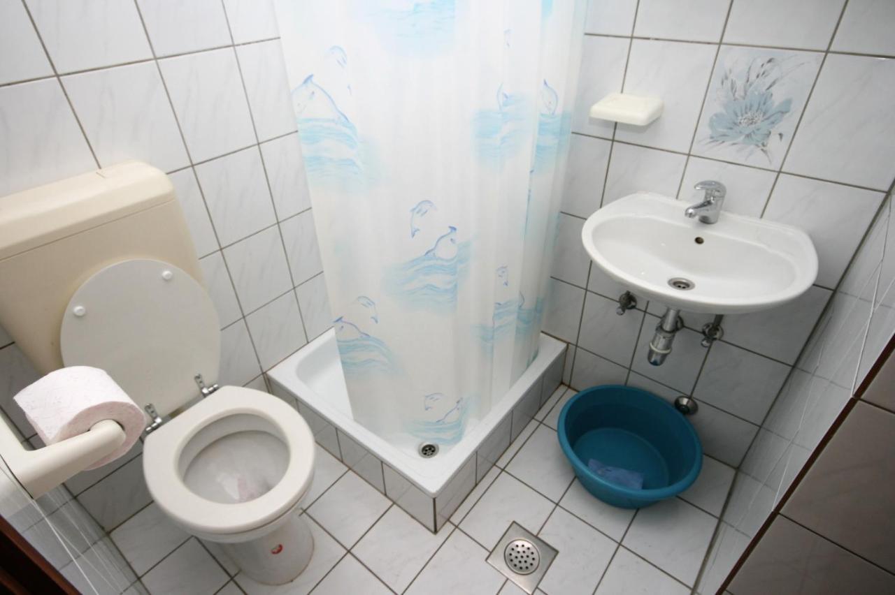 Apartments With Wifi Crikvenica - 5555 外观 照片