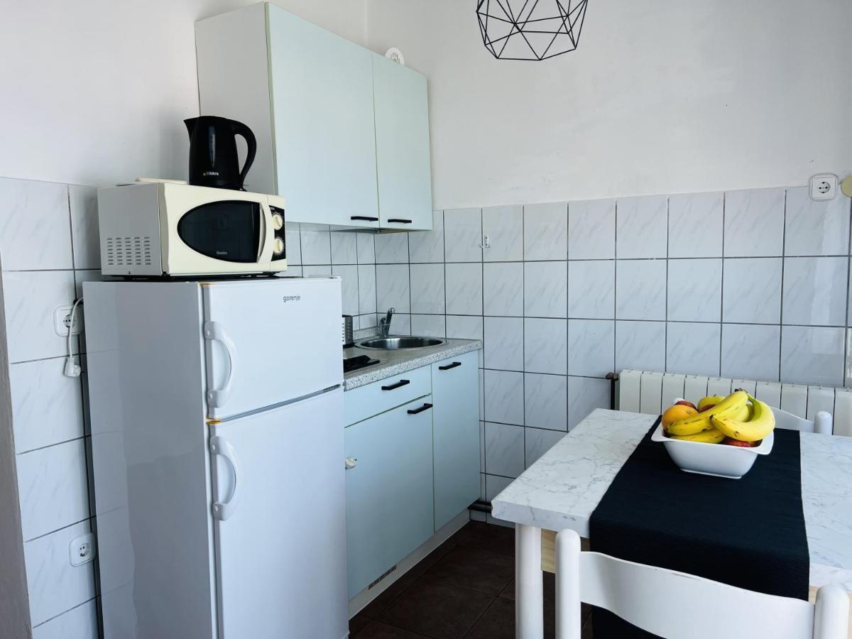 Apartments With Wifi Crikvenica - 5555 外观 照片