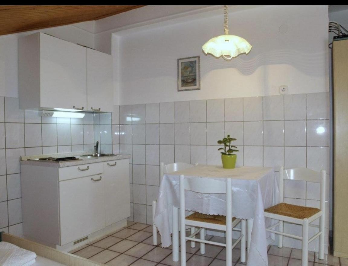 Apartments With Wifi Crikvenica - 5555 外观 照片