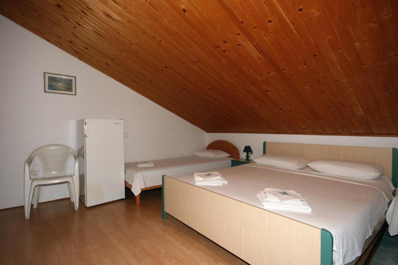 Apartments With Wifi Crikvenica - 5555 外观 照片