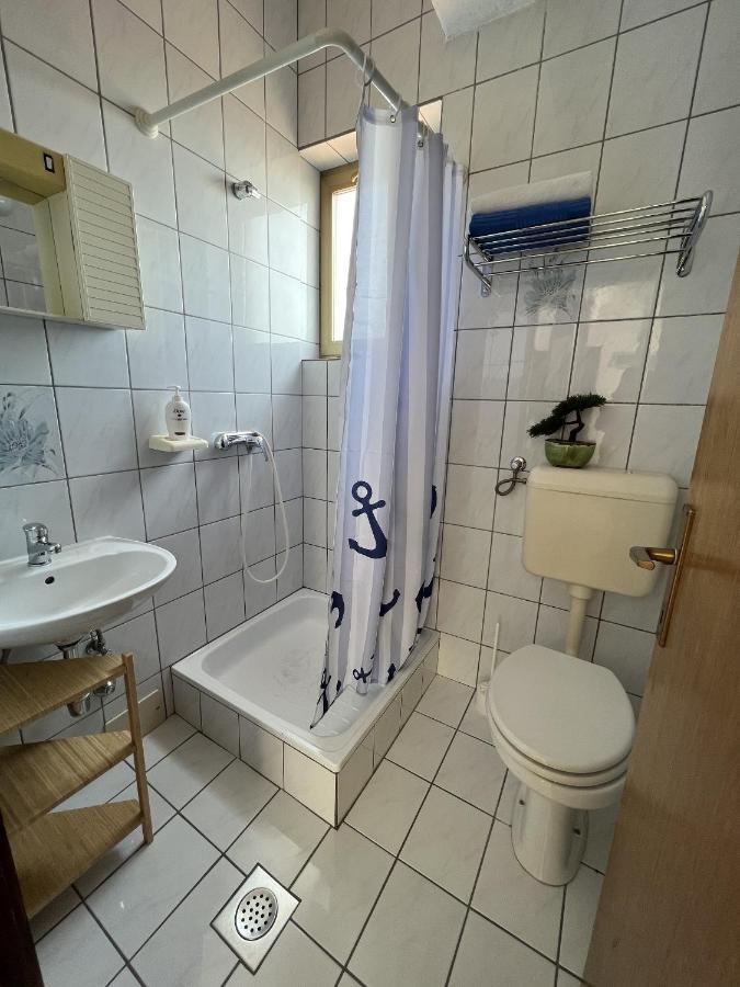 Apartments With Wifi Crikvenica - 5555 外观 照片