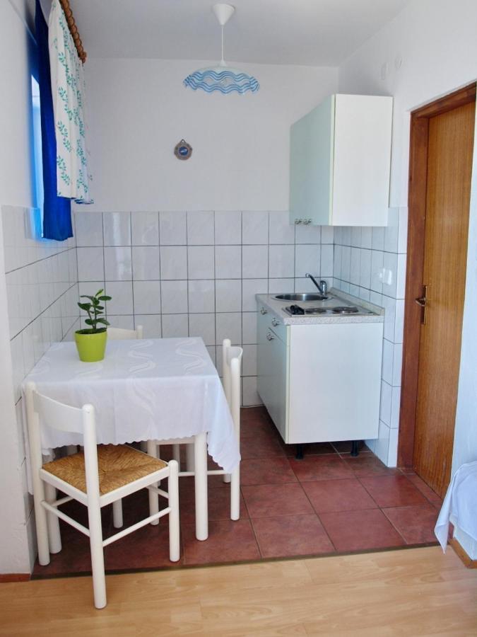 Apartments With Wifi Crikvenica - 5555 外观 照片