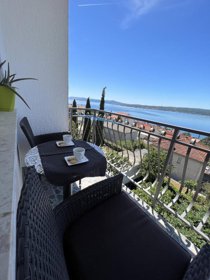 Apartments With Wifi Crikvenica - 5555 外观 照片