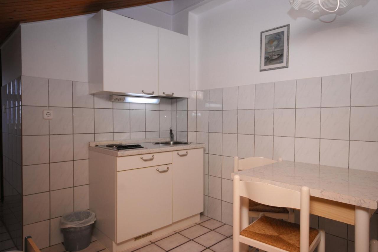 Apartments With Wifi Crikvenica - 5555 外观 照片