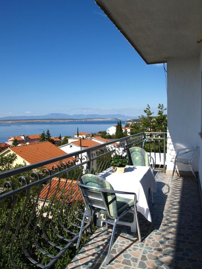 Apartments With Wifi Crikvenica - 5555 外观 照片