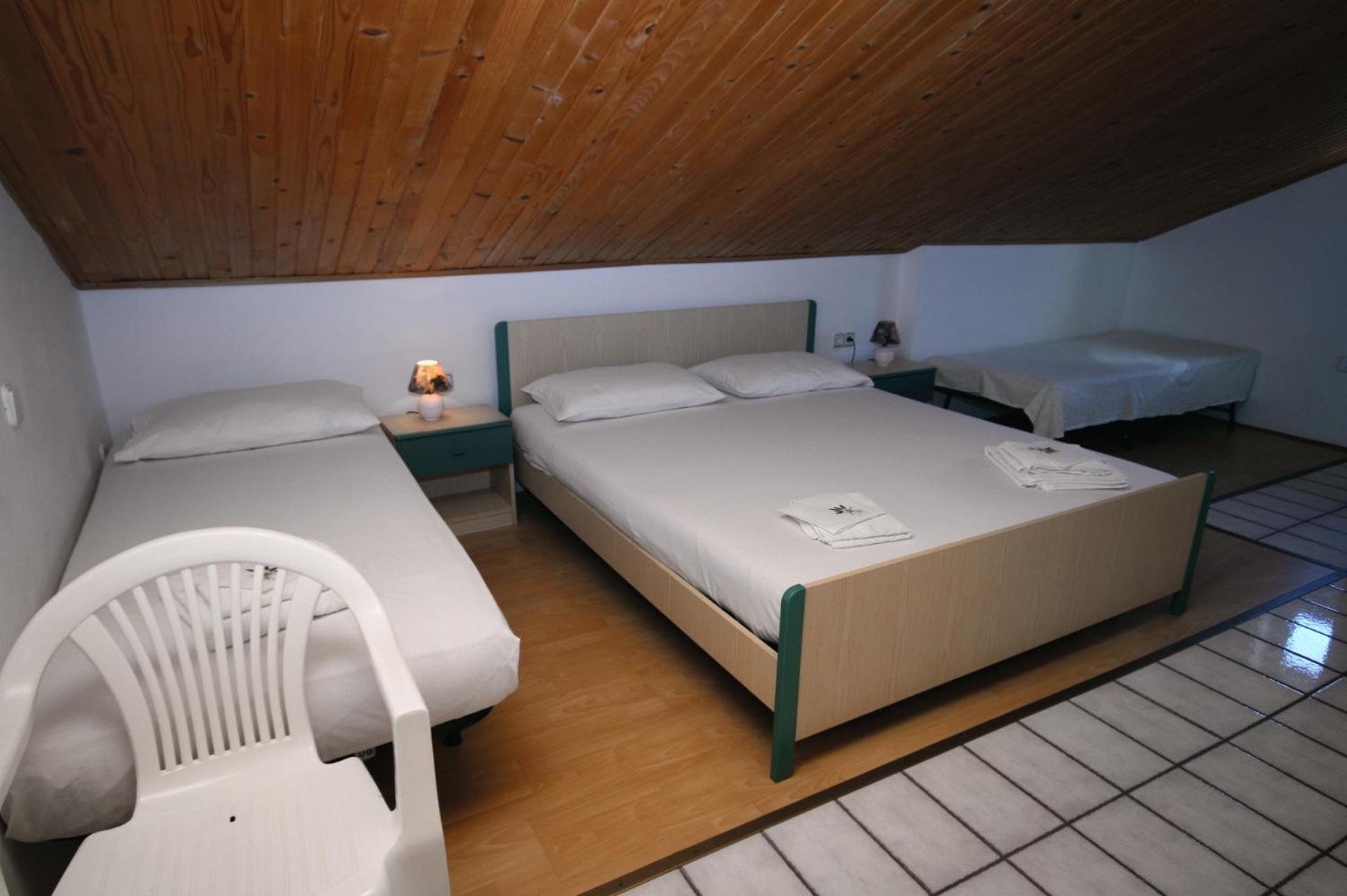 Apartments With Wifi Crikvenica - 5555 客房 照片