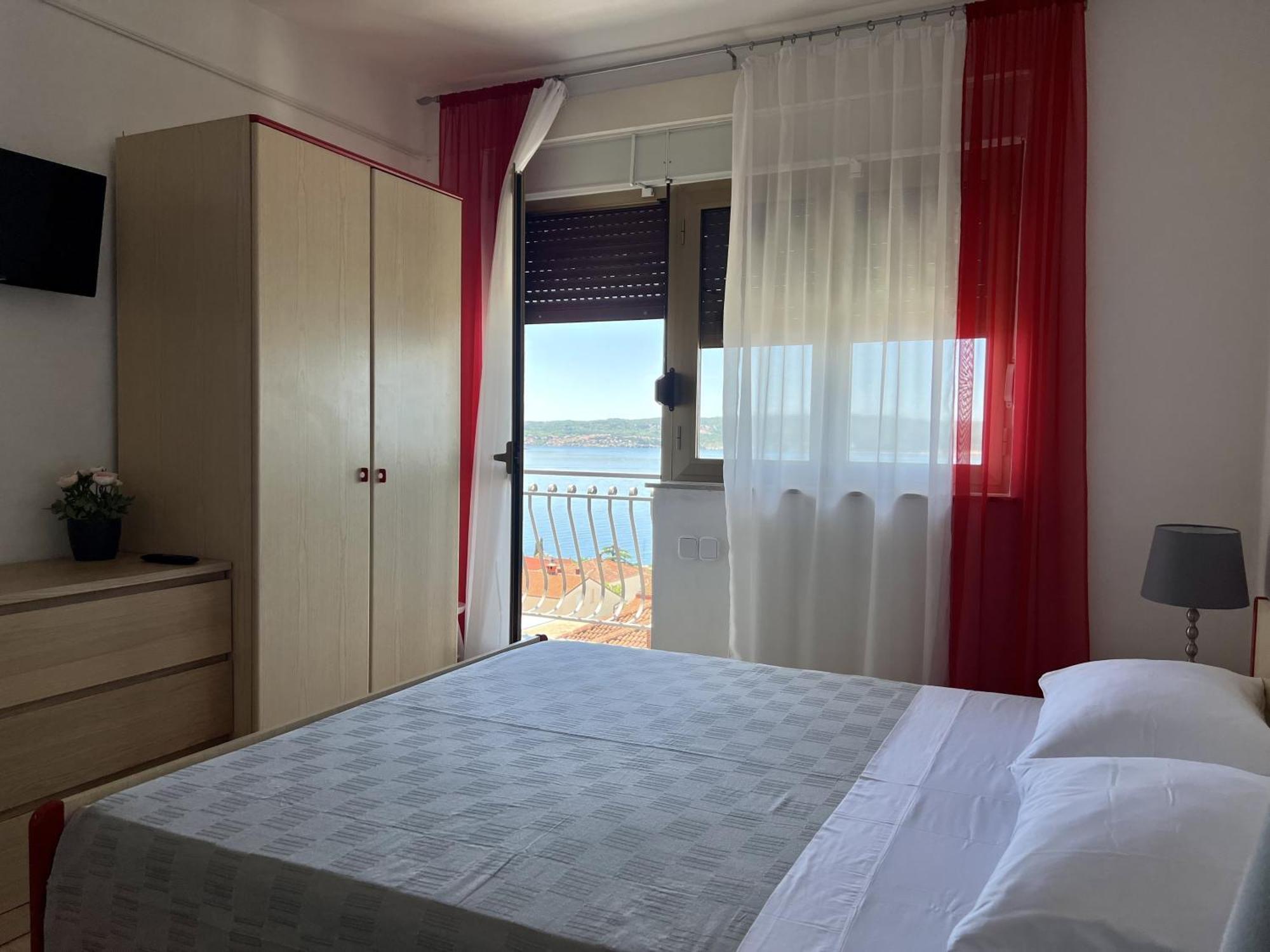 Apartments With Wifi Crikvenica - 5555 客房 照片