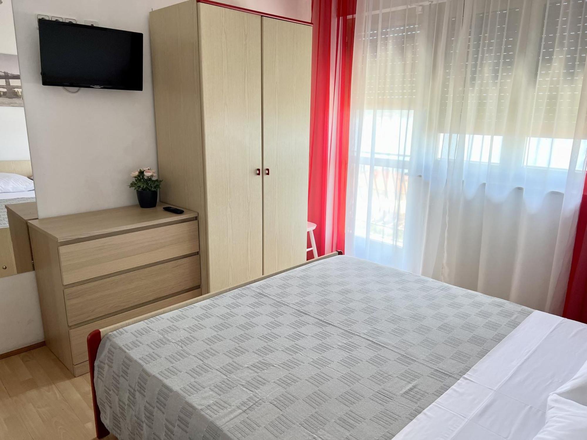 Apartments With Wifi Crikvenica - 5555 客房 照片