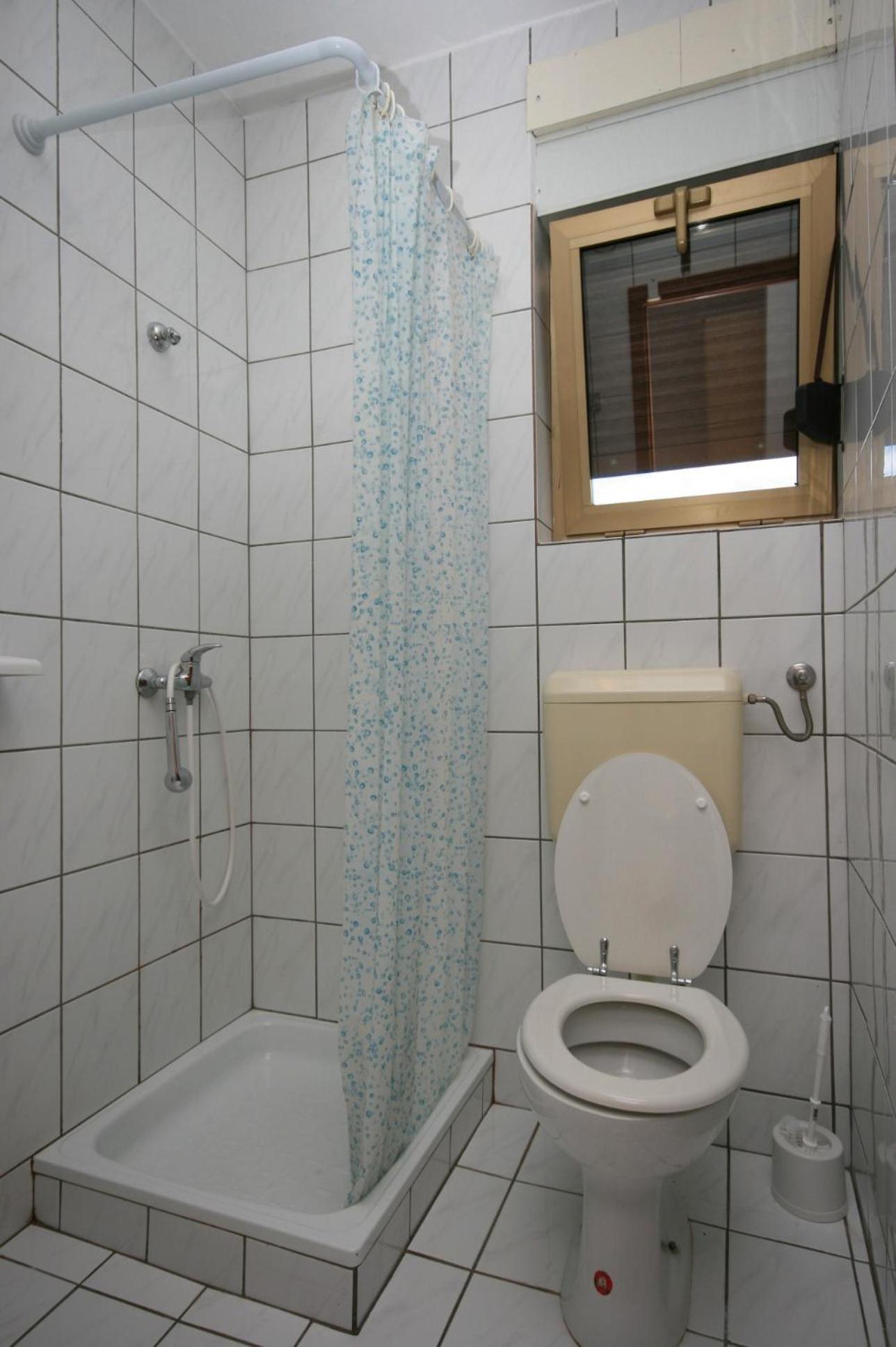 Apartments With Wifi Crikvenica - 5555 客房 照片