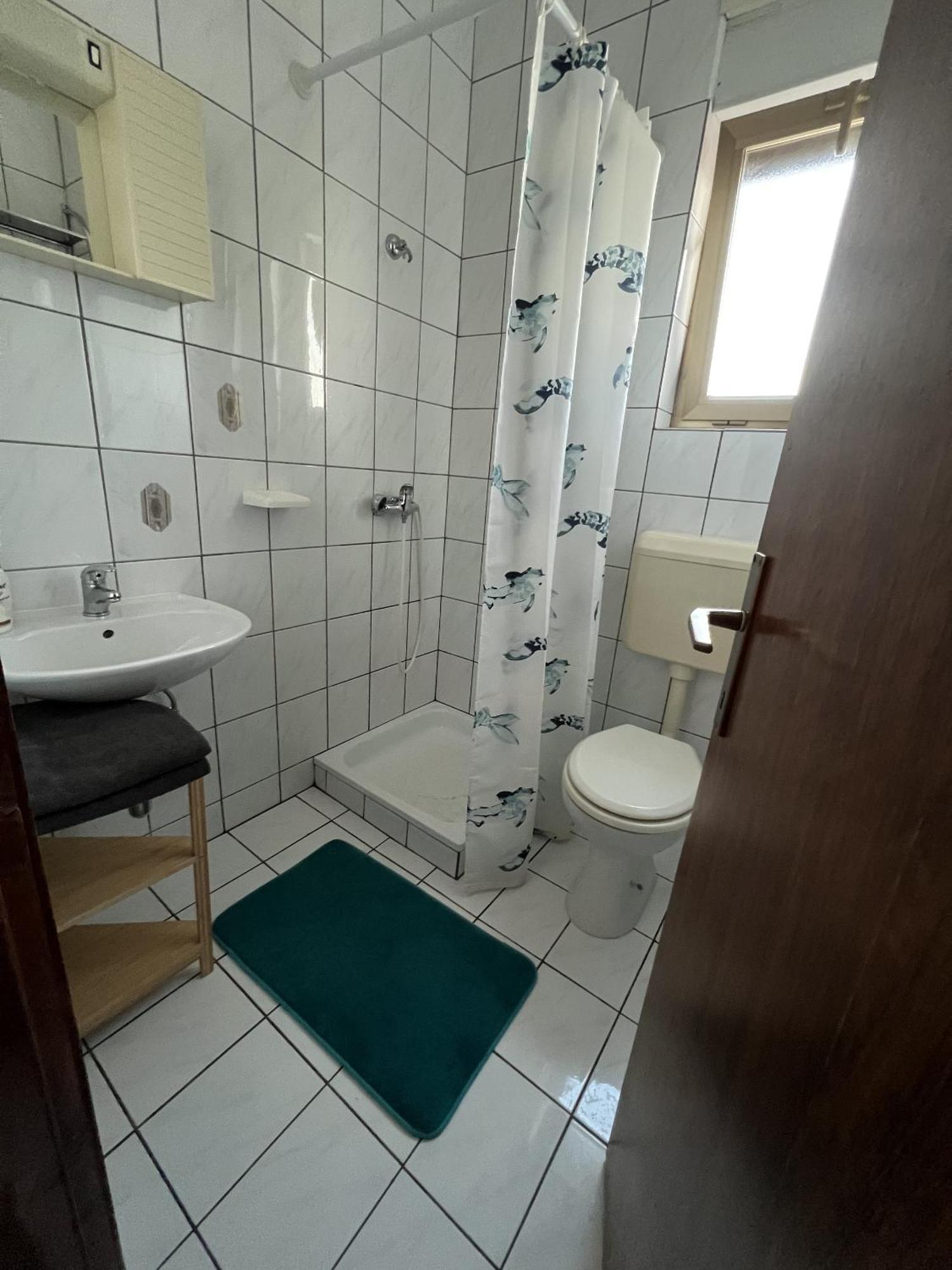 Apartments With Wifi Crikvenica - 5555 客房 照片