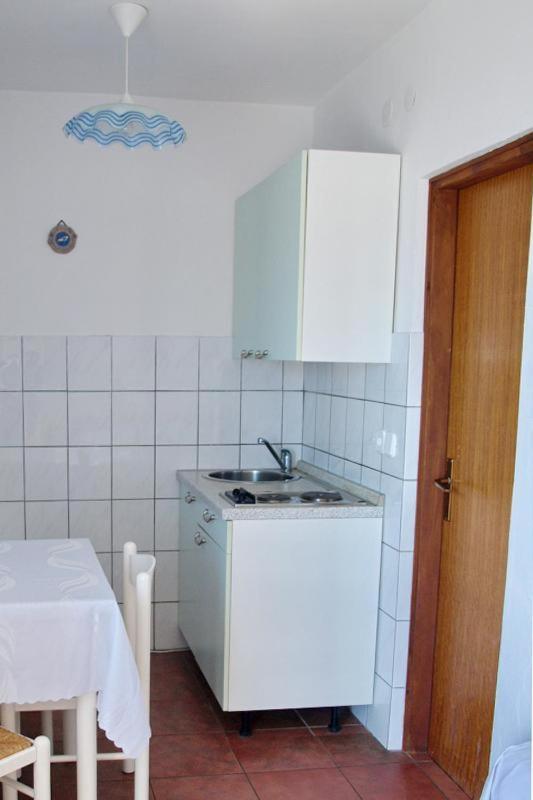 Apartments With Wifi Crikvenica - 5555 外观 照片